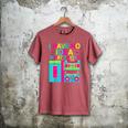 I Have No Idea What This Is Retro 70's 80's 90's Nostalgia Men's Comfort Colors T-Shirt Crimson I Have No Idea What This Is Retro 70's 80's 90's Nostalgia Men's Comfort Colors T-Shirt Crimson