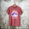 Not a Hugger Cute Pufferfish Autism Awareness Introverts Men's Comfort Colors T-Shirt Crimson Not a Hugger Cute Pufferfish Autism Awareness Introverts Men's Comfort Colors T-Shirt Crimson