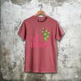 Not a Hugger Sarcastic Introvert Cactus Theme Women Men's Comfort Colors T-Shirt Crimson Not a Hugger Sarcastic Introvert Cactus Theme Women Men's Comfort Colors T-Shirt Crimson
