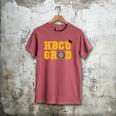 Omega Psi Phi Fraternity Paraphernalia HBCU Graduation Men's Comfort Colors T-Shirt Crimson