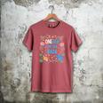 OneDer The Sea Dada 1st Birthday Dad Matching Men's Comfort Colors T-Shirt Crimson OneDer The Sea Dada 1st Birthday Dad Matching Men's Comfort Colors T-Shirt Crimson