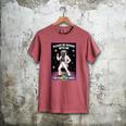 Be Patient With Me I'm From The 1900s Birthday Premium Tri-Blend Men's Comfort Colors T-Shirt Crimson