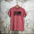 People Not A Big Enthusiast Introvert Sarcasm Quote Men's Comfort Colors T-Shirt Crimson People Not A Big Enthusiast Introvert Sarcasm Quote Men's Comfort Colors T-Shirt Crimson