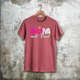 PhDiva Graduation Doctorate Student Graduate Men's Comfort Colors T-Shirt Crimson