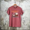 Please Be Patient With Me Cause I'm From The 1900s Men's Comfort Colors T-Shirt Crimson