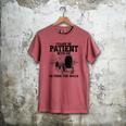 Please Patient I'm From The 1900s Boomer Memes Men's Comfort Colors T-Shirt Crimson Please Patient I'm From The 1900s Boomer Memes Men's Comfort Colors T-Shirt Crimson