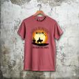 Please Be Patient With Me I'm From The 1900s Cowboy Men's Comfort Colors T-Shirt Crimson