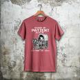 Please Be Patient With Me I'm From The 1900s Frog Men's Comfort Colors T-Shirt Crimson Please Be Patient With Me I'm From The 1900s Frog Men's Comfort Colors T-Shirt Crimson