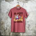 Please Be Patient With Me I'm From The 1900s Gen X Boomer Men's Comfort Colors T-Shirt Crimson