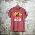 Please Be Patient With Me I'm From The 1900s Premium Men's Comfort Colors T-Shirt Crimson