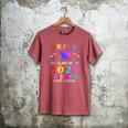 Pre-k Graduation Pre Kindergarten Class Of 2023 Boys Girls Men's Comfort Colors T-Shirt Crimson