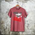 Pre-K Graduation Shirt Preschool Graduation T Shirt Men's Comfort Colors T-Shirt Crimson