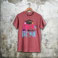 Pre-K Is So First Year Shirt Kids School Graduation Cute Men's Comfort Colors T-Shirt Crimson
