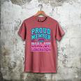 Proud Member Of The Dial Up Club Tech Nostalgia Top Men's Comfort Colors T-Shirt Crimson Proud Member Of The Dial Up Club Tech Nostalgia Top Men's Comfort Colors T-Shirt Crimson