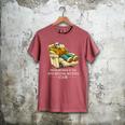 Proud Member Of The Just Resting My Eyes Club Dad Men's Comfort Colors T-Shirt Crimson Proud Member Of The Just Resting My Eyes Club Dad Men's Comfort Colors T-Shirt Crimson