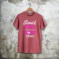 Proud SISTER Of A Class 2019 Senior Tshirt Graduation Men's Comfort Colors T-Shirt Crimson