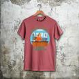 Quiet Girl Loud Results Introvert Office Staff Secretary Men's Comfort Colors T-Shirt Crimson Quiet Girl Loud Results Introvert Office Staff Secretary Men's Comfort Colors T-Shirt Crimson