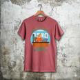 Quiet Girl Loud Results Introvert Office Staff Secretary Men's Comfort Colors T-Shirt Crimson Quiet Girl Loud Results Introvert Office Staff Secretary Men's Comfort Colors T-Shirt Crimson