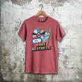 Rare Aesthetic Retro Nostalgia Y2K Vibes Men's Comfort Colors T-Shirt Crimson Rare Aesthetic Retro Nostalgia Y2K Vibes Men's Comfort Colors T-Shirt Crimson
