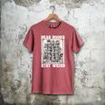 Read Books Stay Weird Introvert Book Lover Book Men's Comfort Colors T-Shirt Crimson Read Books Stay Weird Introvert Book Lover Book Men's Comfort Colors T-Shirt Crimson