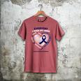Remembrance Loving Memory Shirts Mom Colon Cancer Awareness Men's Comfort Colors T-Shirt Crimson Remembrance Loving Memory Shirts Mom Colon Cancer Awareness Men's Comfort Colors T-Shirt Crimson
