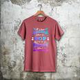 Remembrance Of Pop Memory Of My Grandpa In Heaven Men's Comfort Colors T-Shirt Crimson Remembrance Of Pop Memory Of My Grandpa In Heaven Men's Comfort Colors T-Shirt Crimson
