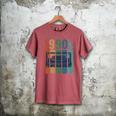 Retro Nineties Style Audio Tape Nostalgia Year 1990 Premium Tri-Blend Men's Comfort Colors T-Shirt Crimson Retro Nineties Style Audio Tape Nostalgia Year 1990 Premium Tri-Blend Men's Comfort Colors T-Shirt Crimson