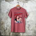 Retro Vampire Book Cover Style Stay Hydrated Halloween Men's Comfort Colors T-Shirt Crimson Retro Vampire Book Cover Style Stay Hydrated Halloween Men's Comfort Colors T-Shirt Crimson