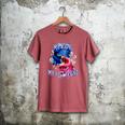 My Rod Is My Best Friend Introvert Fishing Antisocial Men's Comfort Colors T-Shirt Crimson My Rod Is My Best Friend Introvert Fishing Antisocial Men's Comfort Colors T-Shirt Crimson