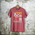 Scrapbooking Life Has Been Good Sisters Memory Keepers Men's Comfort Colors T-Shirt Crimson