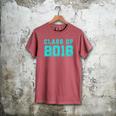 Senior Class Of 2016 Graduation T Shirt For Her Or Him Men's Comfort Colors T-Shirt Crimson