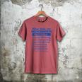 Silent Girls Are Dangerous T For Quiet Introvert Girl Men's Comfort Colors T-Shirt Crimson Silent Girls Are Dangerous T For Quiet Introvert Girl Men's Comfort Colors T-Shirt Crimson