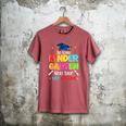 So Long Kindergarten Graduation 2025 Graduate 1st Grade Men's Comfort Colors T-Shirt Crimson