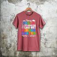 So Long Pre K Graduation Kindergarten Here I Come Kids 2024 Men's Comfort Colors T-Shirt Crimson
