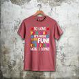 So Long Preschool Kindergarten Here I Come Graduation Men's Comfort Colors T-Shirt Crimson