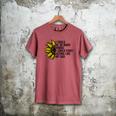 I Could Be So Much Worse I Could Start Acting Like My Dad Men's Comfort Colors T-Shirt Crimson I Could Be So Much Worse I Could Start Acting Like My Dad Men's Comfort Colors T-Shirt Crimson