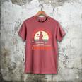 Soccer Dad Player Fan Best For Men Men's Comfort Colors T-Shirt Crimson