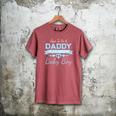 Soon To Be A Daddy Of a Handsome Baby Boy Announcement Men's Comfort Colors T-Shirt Crimson Soon To Be A Daddy Of a Handsome Baby Boy Announcement Men's Comfort Colors T-Shirt Crimson