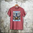 Star Wars Father's Day Jango Fett Best Dad Ever Men's Comfort Colors T-Shirt Crimson Star Wars Father's Day Jango Fett Best Dad Ever Men's Comfort Colors T-Shirt Crimson