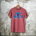 Star Wars Father's Day R2-D2 Dad's R 2 Cool Pun Men's Comfort Colors T-Shirt Crimson Star Wars Father's Day R2-D2 Dad's R 2 Cool Pun Men's Comfort Colors T-Shirt Crimson