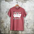 Summa Cum Laude Class Of 2021 Graduate Win Senior Graduation Men's Comfort Colors T-Shirt Crimson
