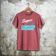 Super Computer Engineer New Job Graduation Men's Comfort Colors T-Shirt Crimson
