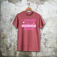 I Survived Cosmetology School Graduation Cosmetology Grad Men's Comfort Colors T-Shirt Crimson