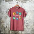 Throwback Thursday Never Forget Nostalgia 80's Retro Premium Tri-Blend T-Shirt Men's Comfort Colors T-Shirt Crimson