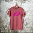 Tu Sangre Es Purpura Mexican Nostalgia Men's Comfort Colors T-Shirt Crimson