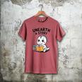 Unearth a Story Cute Dinosaur Summer Reading 2026 Dino Book Men's Comfort Colors T-Shirt Crimson Unearth a Story Cute Dinosaur Summer Reading 2026 Dino Book Men's Comfort Colors T-Shirt Crimson