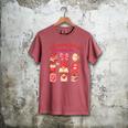 Valentines Reading Book Lover All Booked For Valentine's Day Men's Comfort Colors T-Shirt Crimson Valentines Reading Book Lover All Booked For Valentine's Day Men's Comfort Colors T-Shirt Crimson