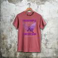 I Wear Purple In Memory For My Son Epilepsy Awareness Ribbon Men's Comfort Colors T-Shirt Crimson I Wear Purple In Memory For My Son Epilepsy Awareness Ribbon Men's Comfort Colors T-Shirt Crimson