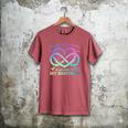 I Wear Teal & Purple Memory Of My Brother Suicide Prevention Men's Comfort Colors T-Shirt Crimson I Wear Teal & Purple Memory Of My Brother Suicide Prevention Men's Comfort Colors T-Shirt Crimson
