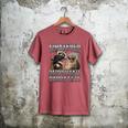 Whatever Daddy Wants Daddy Gets Raccoon Alpha Meme Men's Comfort Colors T-Shirt Crimson